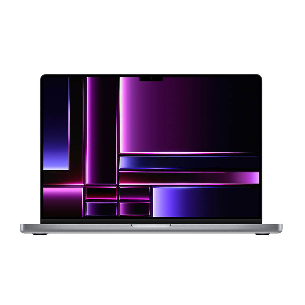 Apple MacBook Pro (16-inch, M2 Pro, 2023) MNW83PP/A Space Gray