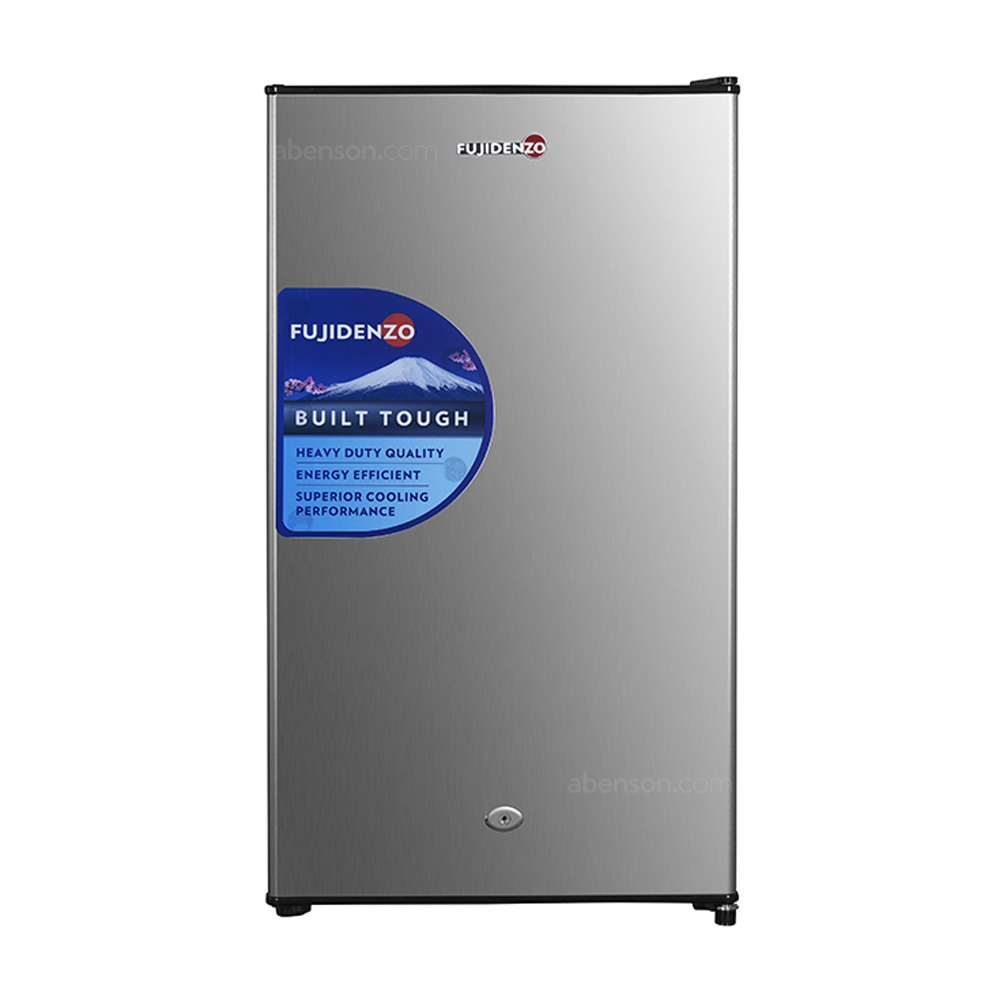 Fujidenzo 4 cu ft refrigerator hotsell