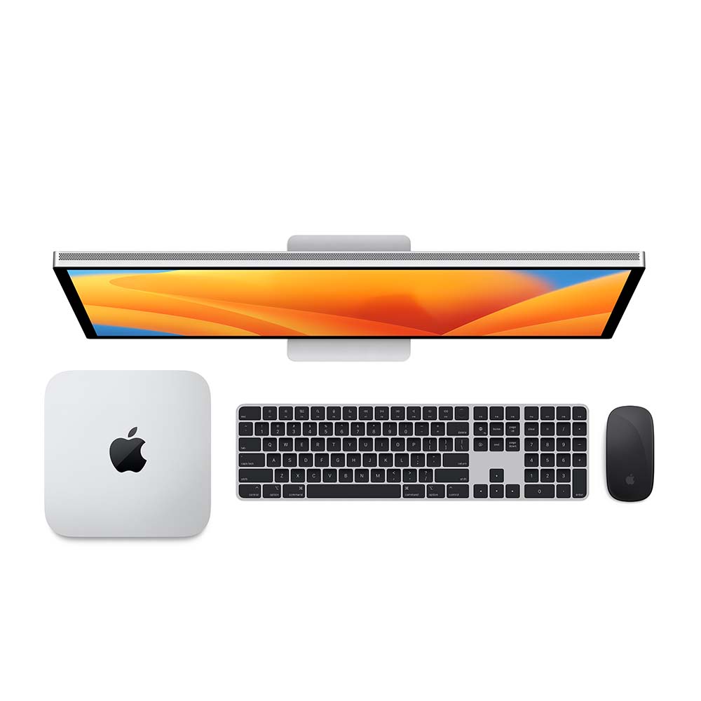 Apple MacMini MMFK3PP/A Desktop Computer | Computers and Gadgets