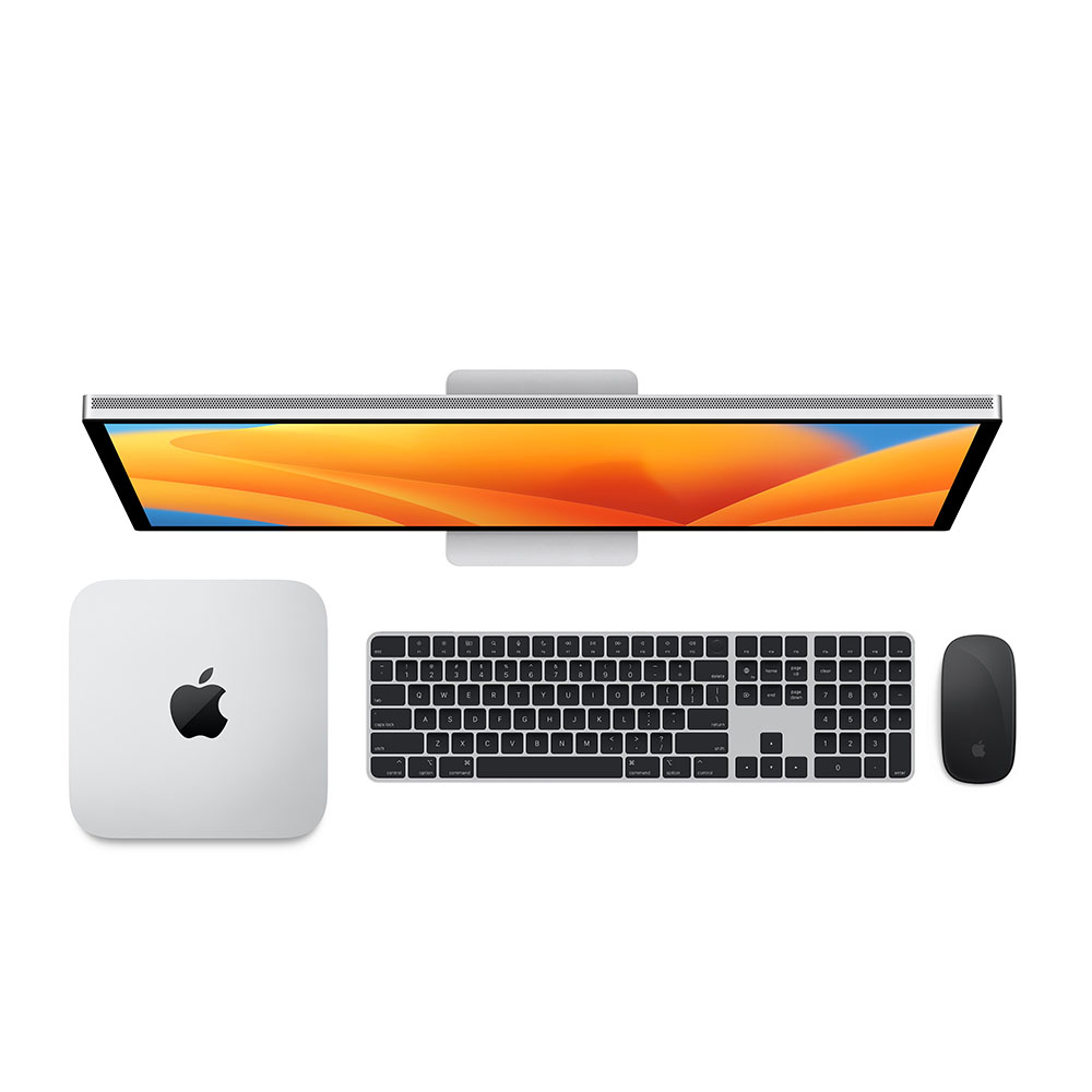 Apple MacMini MNH73PP/A Desktop Computer | Computers and Gadgets