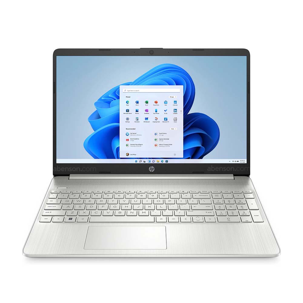 HP ノートパソコン 15s-eq3067AU 16GB SSD512GB HP 15S-EQ3067AU Natural Silver Laptop | Computers and Gadgets