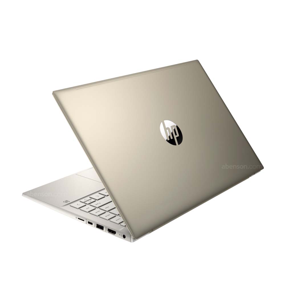 HP Pavilion 14-DV2029TX Luminous Gold Laptop | Computers and