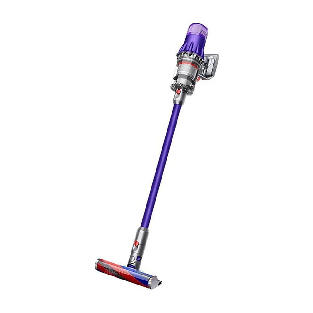 Dyson V8 Slim Fluffy SV10KSLM フトンツール 付き dyson v8 slim
