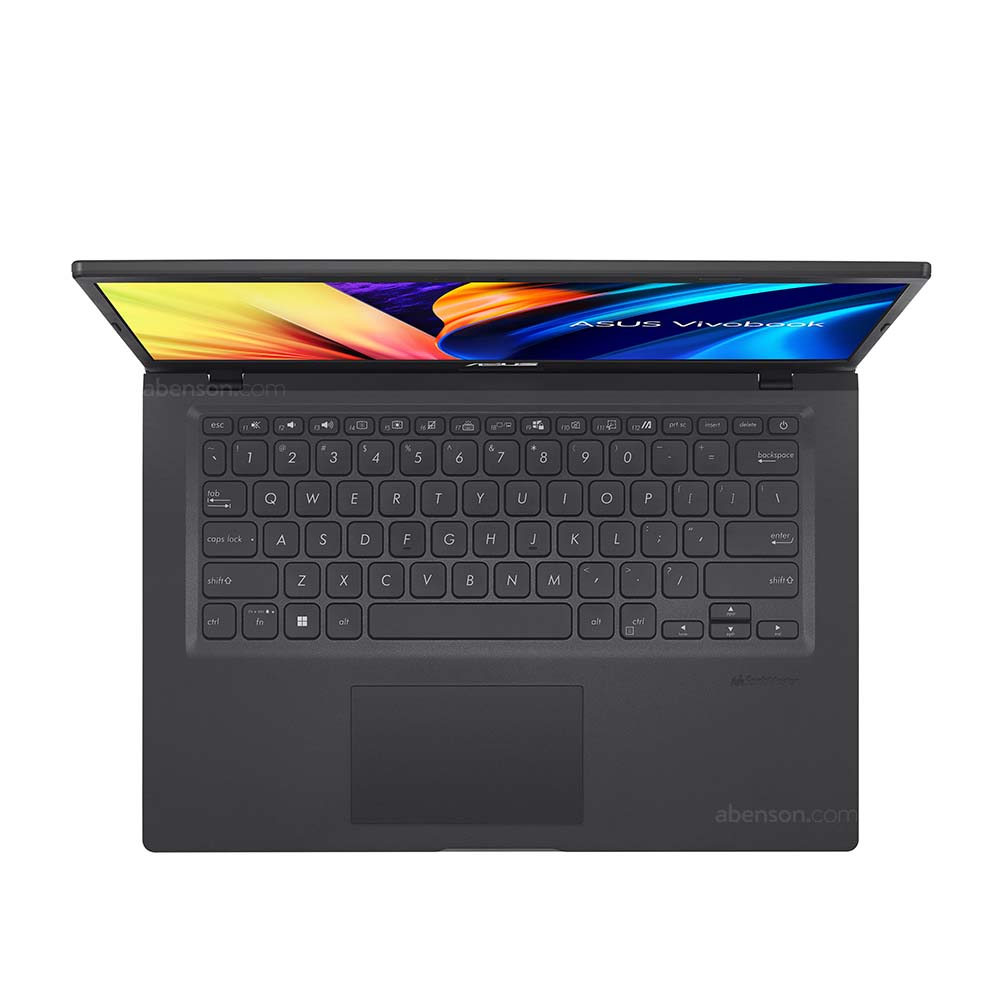 ASUS VivoBook 14 X1400EP-EK382WS Indie Black Laptop | Computers