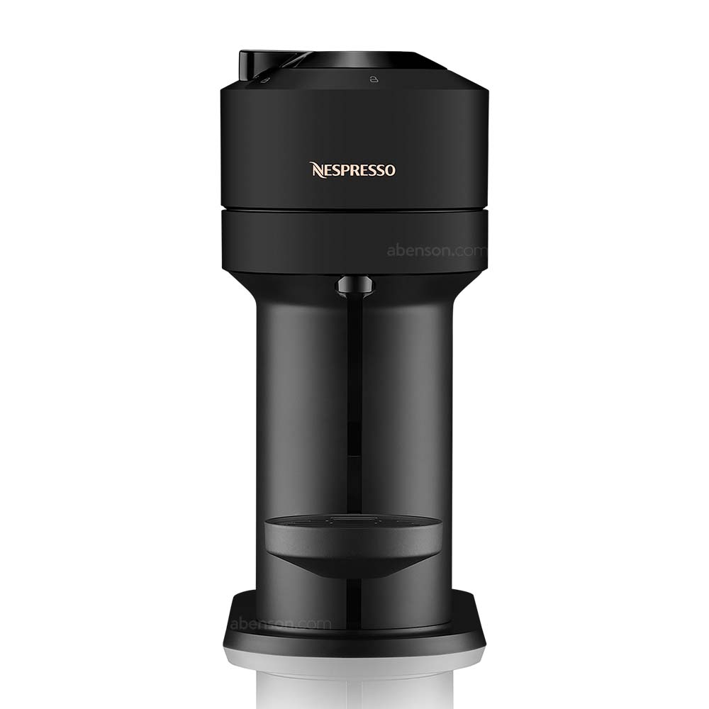 ネスプレッソ NESPRESSO GCV1-BK-W BLACK NESPRESSO GCV1-BK-W BLACK