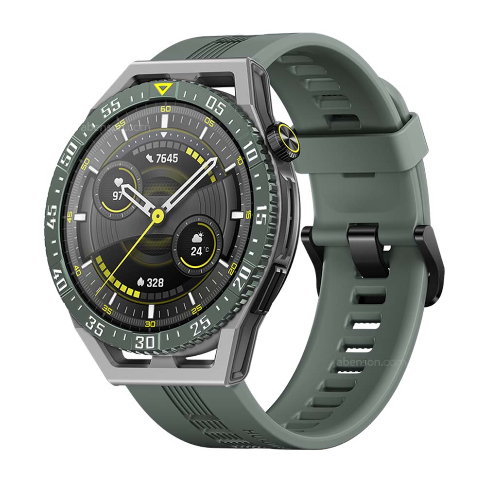 Huawei Watch GT SE Wilderness Green Smartwatch Wearables