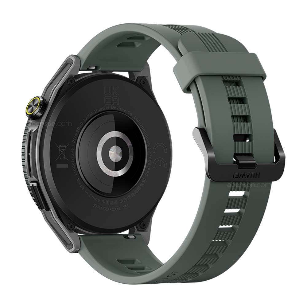 Huawei Watch GT 3 SE Wilderness Green Smartwatch | Wearables