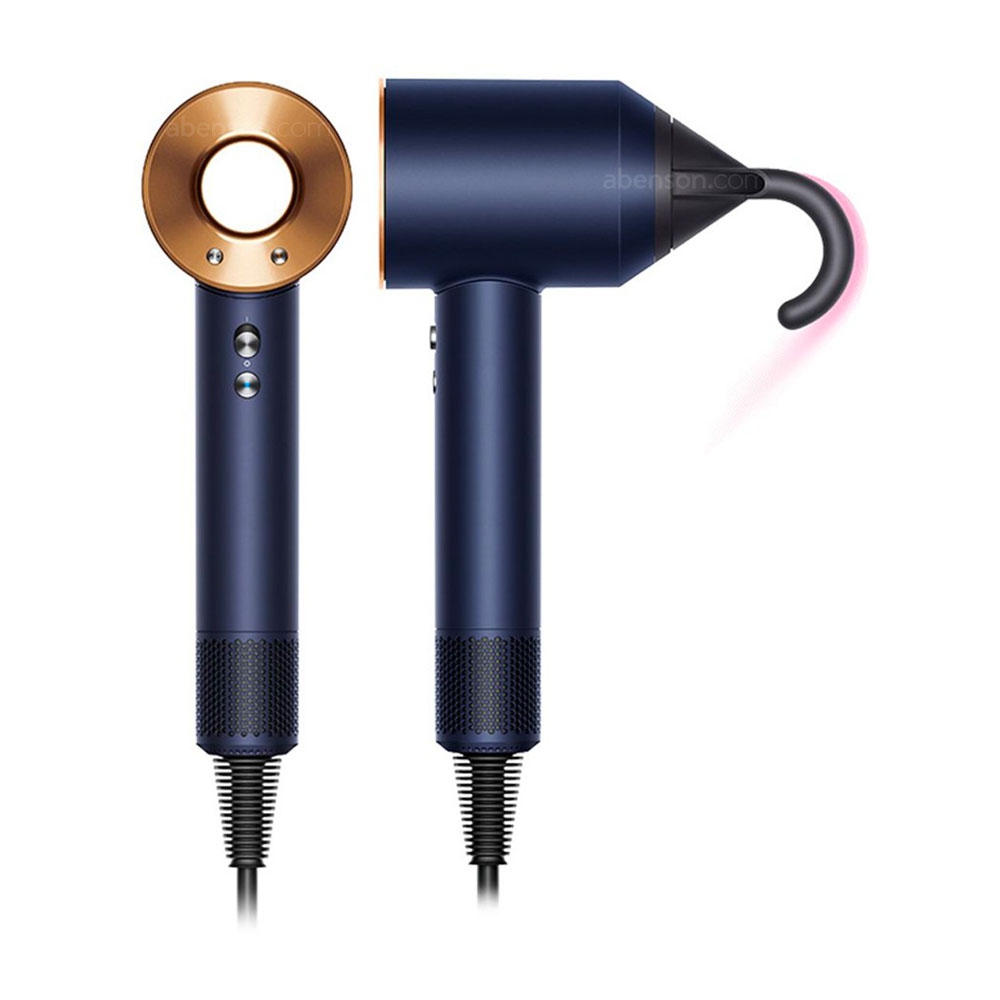 ☆dyson HD08 ULF 悪し VBR BX BLUE