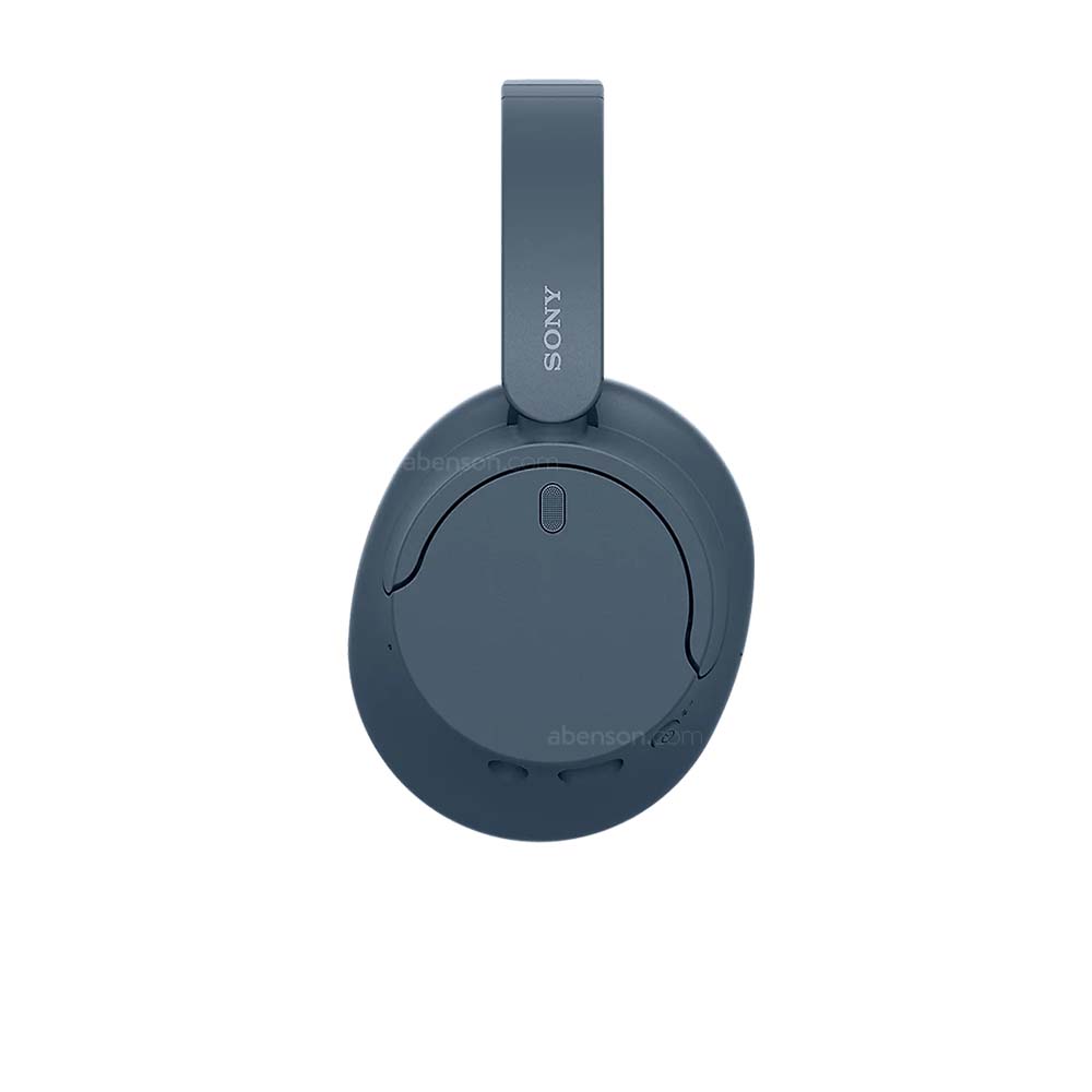 Sony WH-CH720N/LCE Blue Wireless On-Ear Headphones | Home
