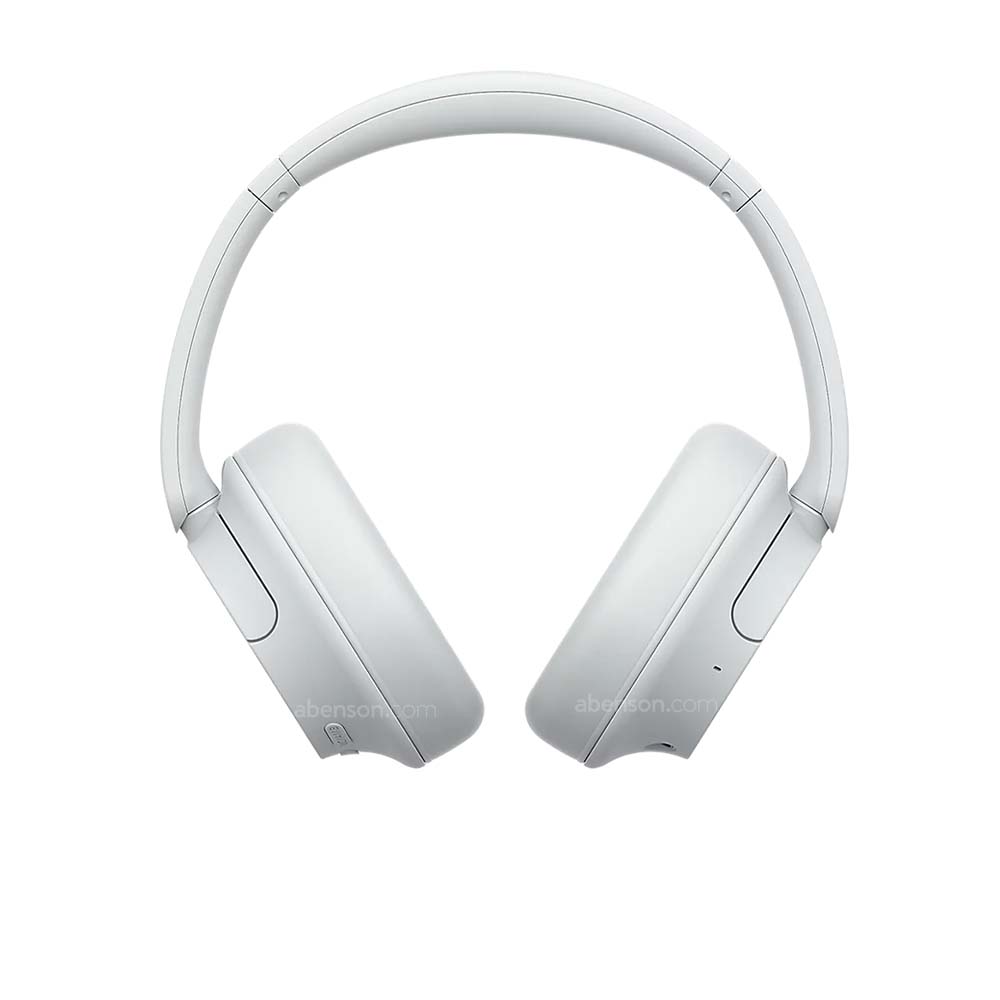 Sony WH-CH720N/WCE White Wireless On-Ear Headphones | Home