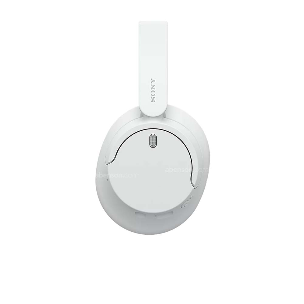Sony WH-CH720N/WCE White Wireless On-Ear Headphones | Home