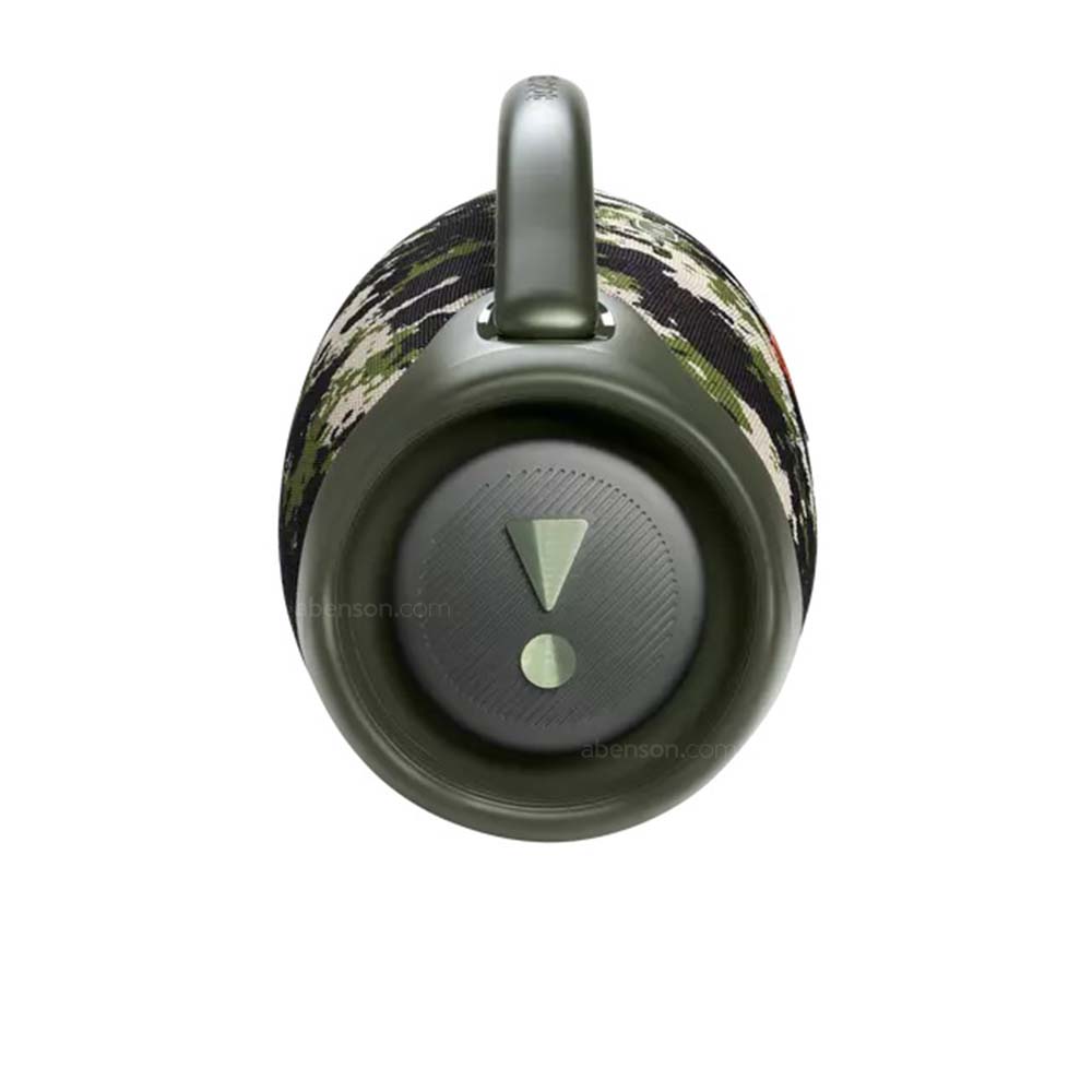 JBL Boombox Green Portable Bluetooth Speaker Home