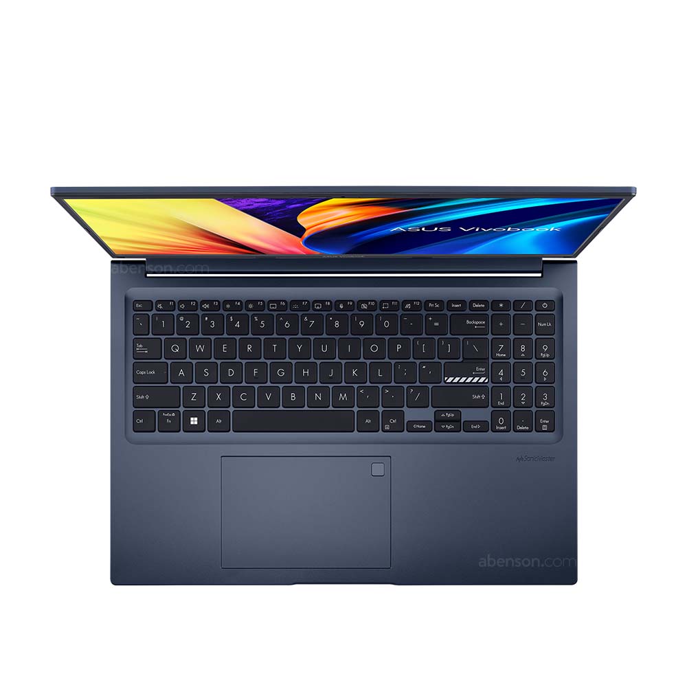 ASUS Vivobook M1601QA ノートPC ASUS VivoBook 16 M1603QA-MB230WS