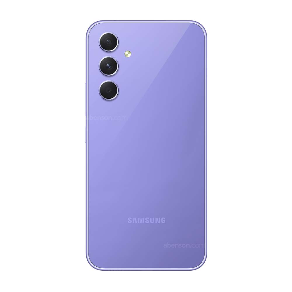 Samsung Galaxy A54 5G 本体 紫 Galaxy A54 5G 琉璃紫256 GB | 三星電子香港