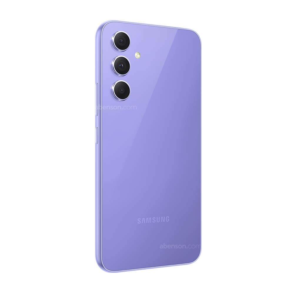 Samsung Galaxy A54 5G (8GB + 256GB) Awesome Violet