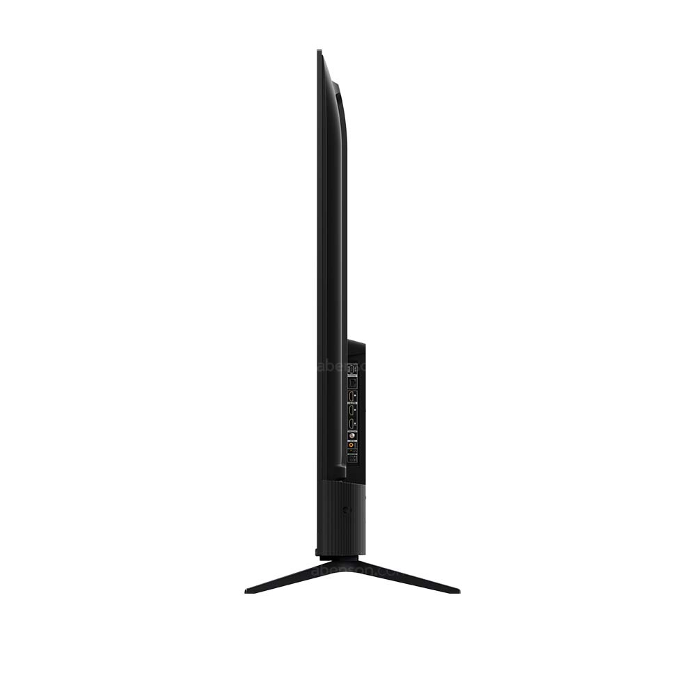 TCL QLED 65C646 4K Ultra HD Google TV | Television | Abenson.com