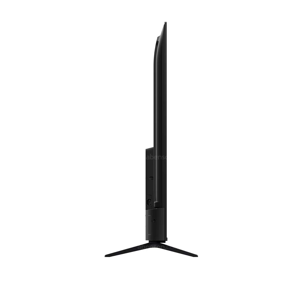 TCL QLED 65C646 4K Ultra HD Google TV | Television | Abenson.com