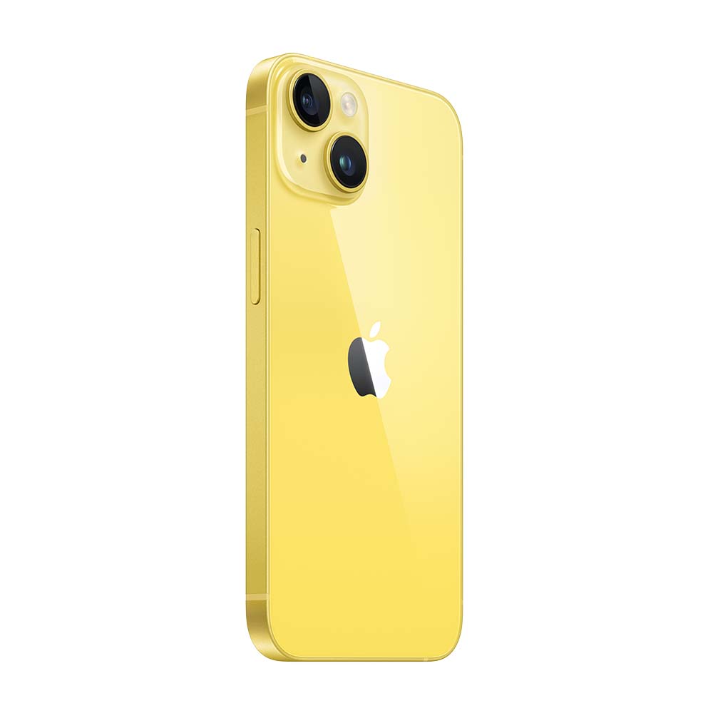 ✅✨新品未使用✨ Apple iPhone 14 128GB ⭐️イエロー Apple iPhone 14 128GB Yellow Smartphone | Mobile | Abenson.com