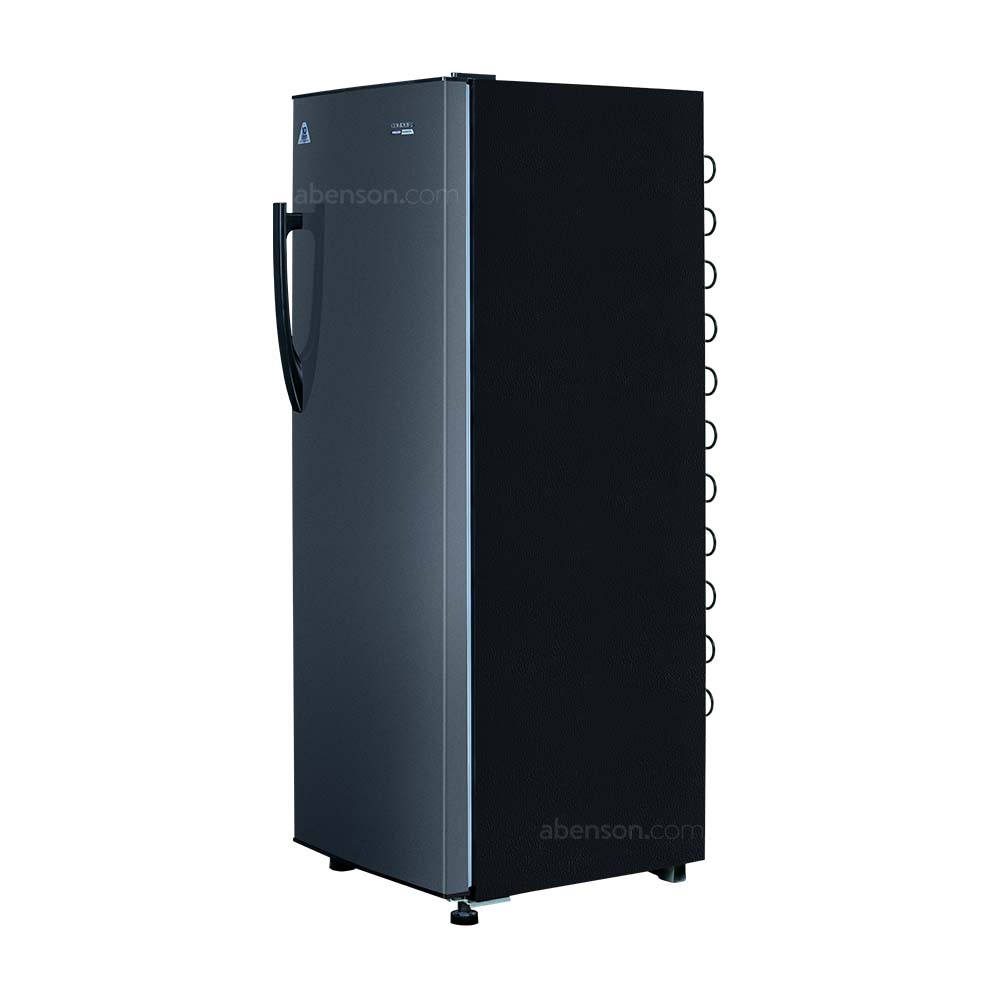 Condura upright on sale freezer price