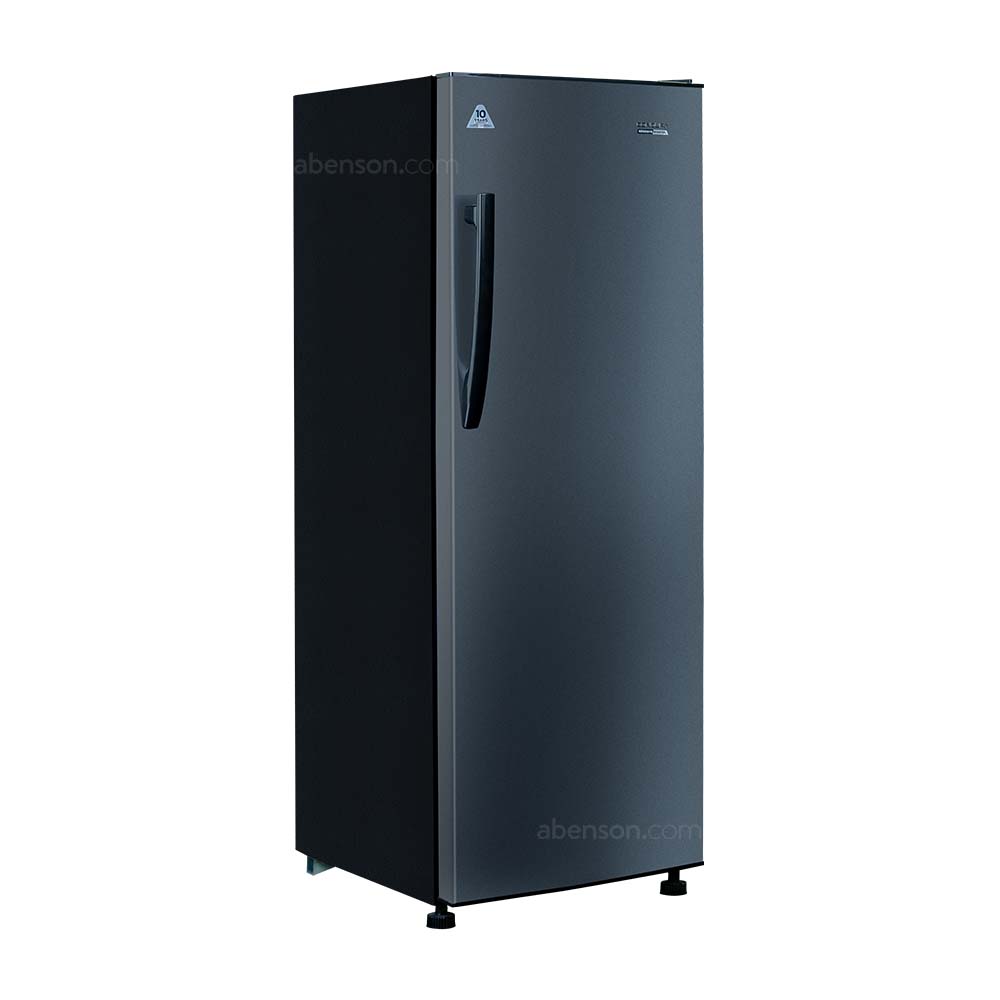 Condura freezer deals 8 cubic feet