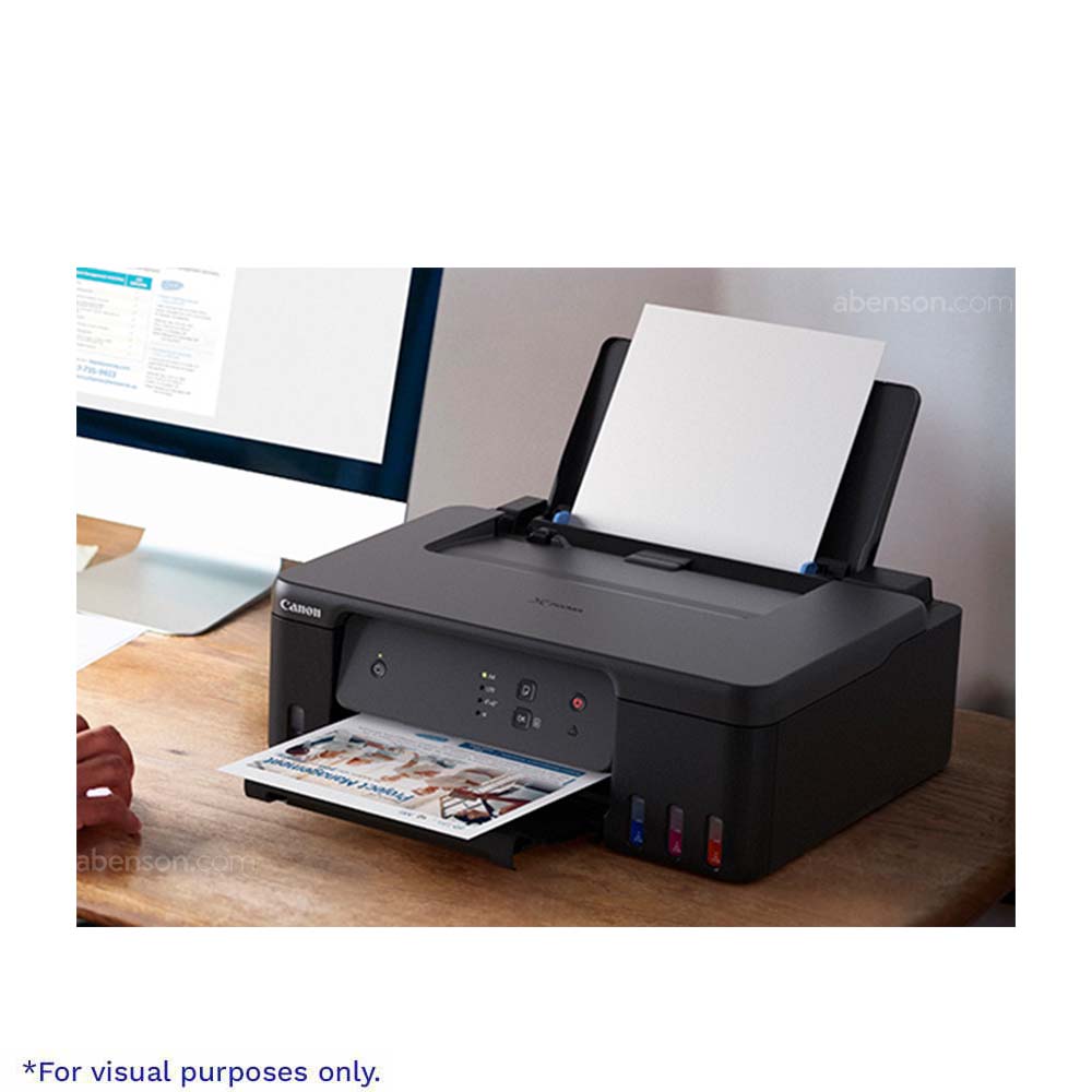 Canon G1730 Single Function Printer Print, Scan Copy