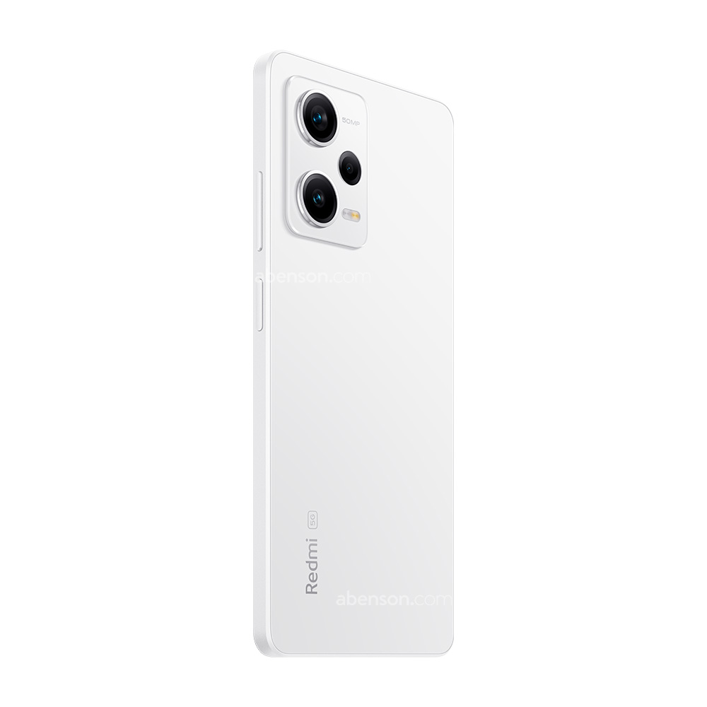 Xiaomi Redmi 12 5G Moonlight White 128GB スマートフォン本体 Redmi