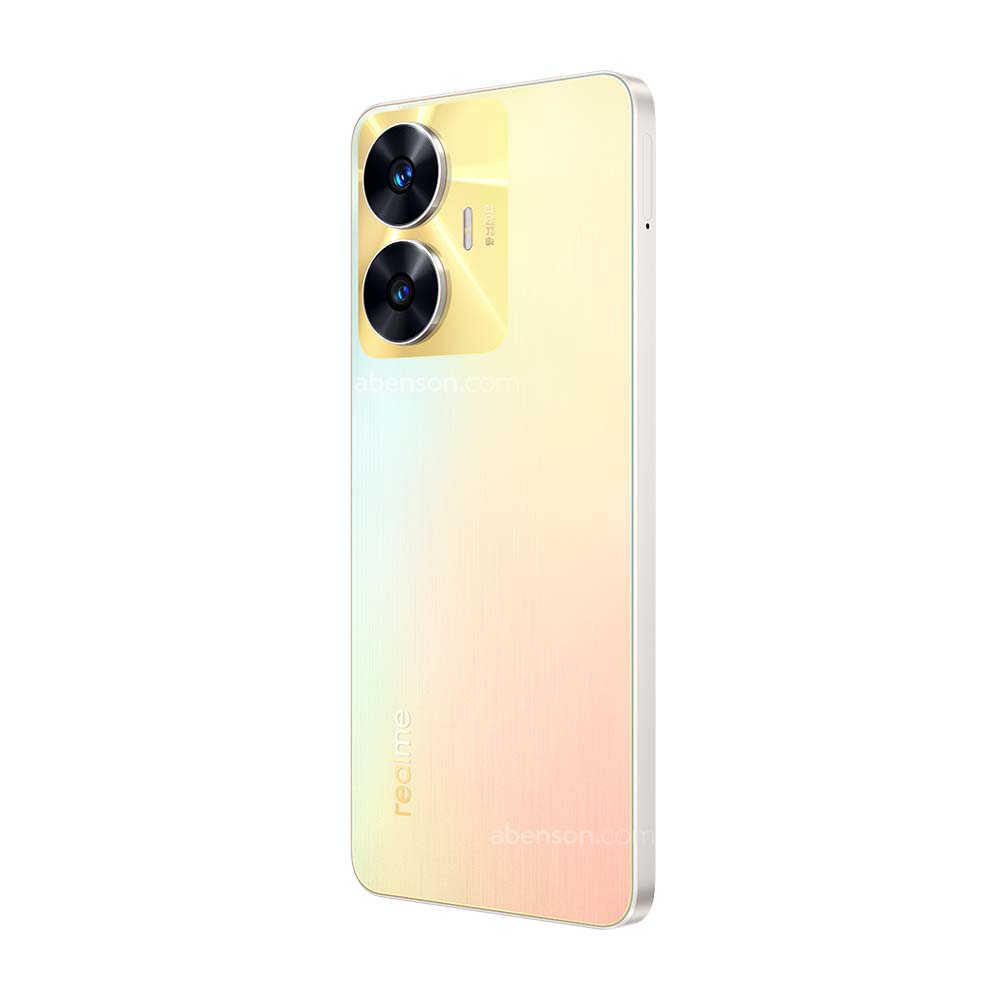 realme C55 (8GB + 256GB) Sunshower Smartphone | Mobile | Abenson.com