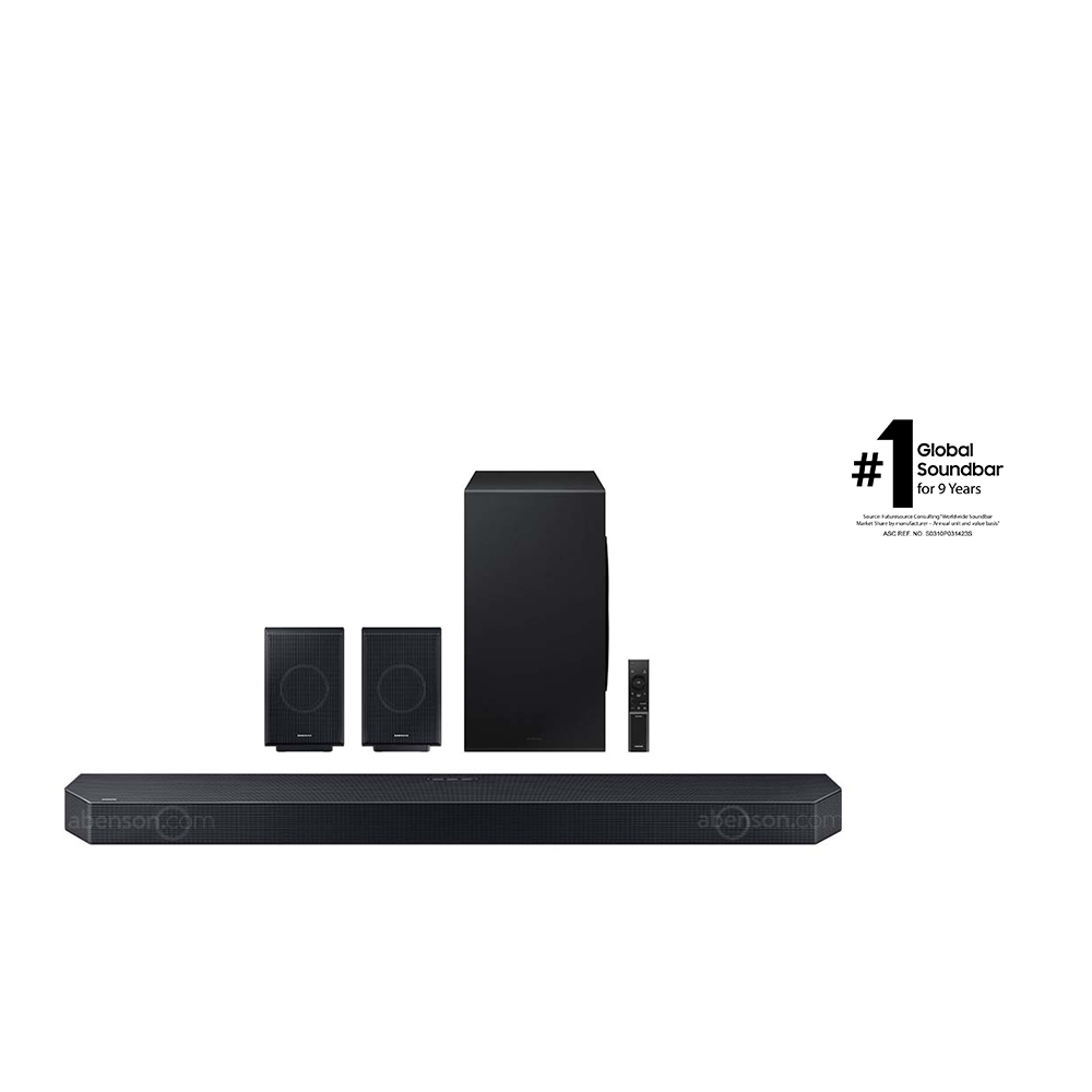 Abenson cheap samsung soundbar