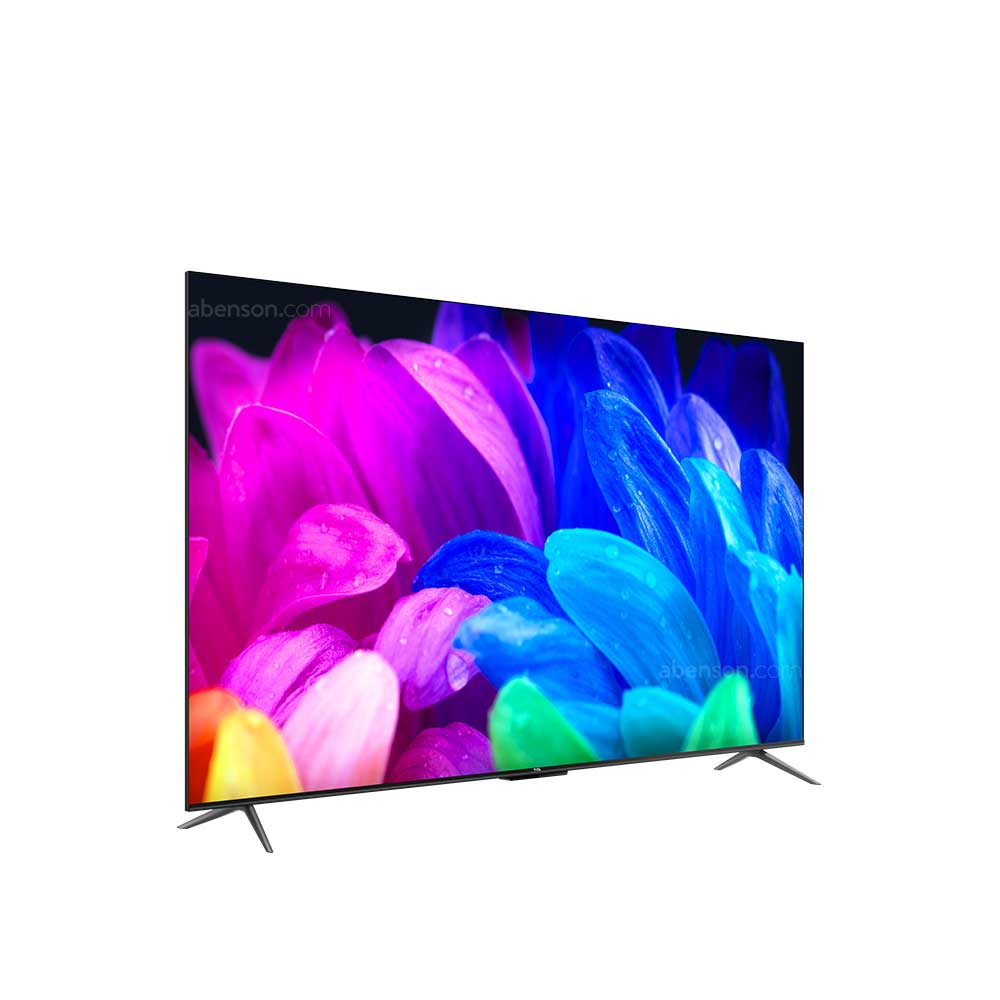 TCL UHD 50P745 4K Ultra HD Google TV | Television | Abenson.com