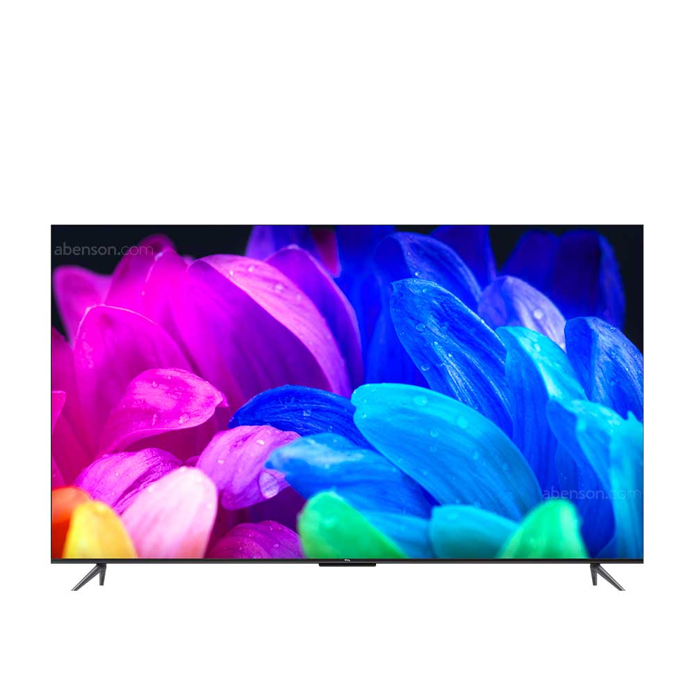 TCL UHD 55P745 4K Ultra HD Google TV | Television | Abenson.com