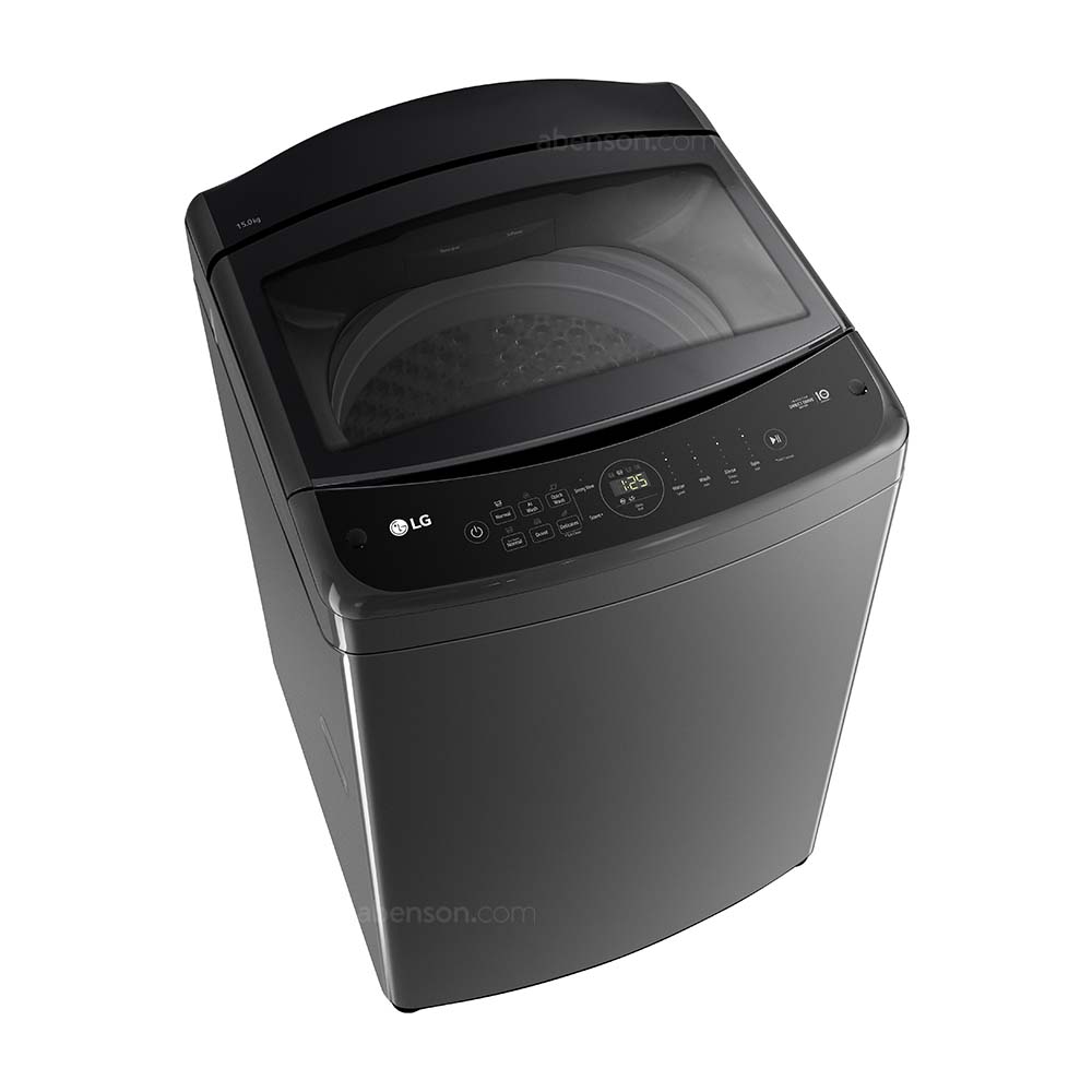 Lg washing deals machine abenson