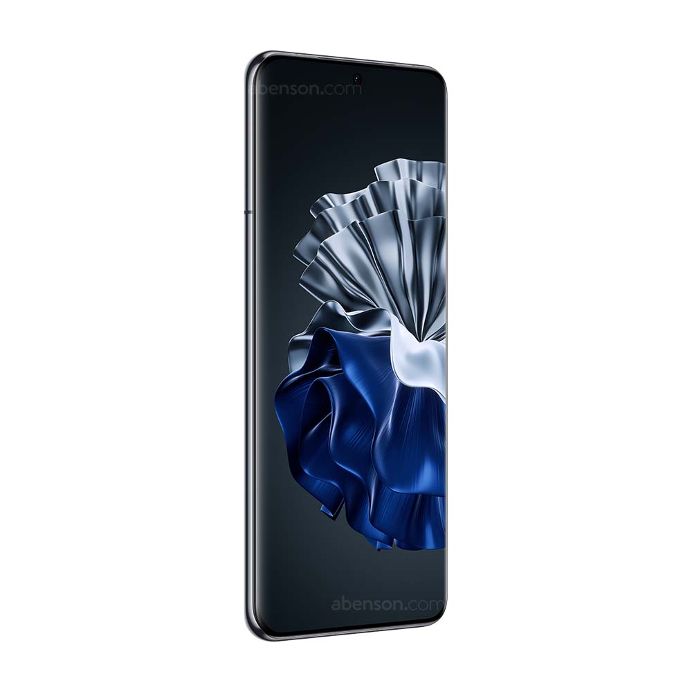 Huawei P60 Pro (8GB + 256GB) Black Smartphone | Mobile | Abenson.com
