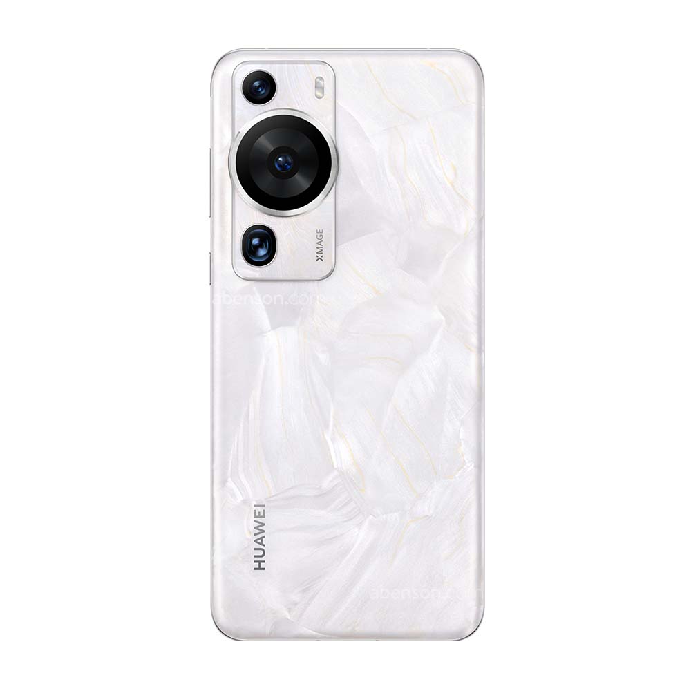 Huawei P60 Pro (8GB + 256GB) Rococo Pearl Smartphone | Mobile