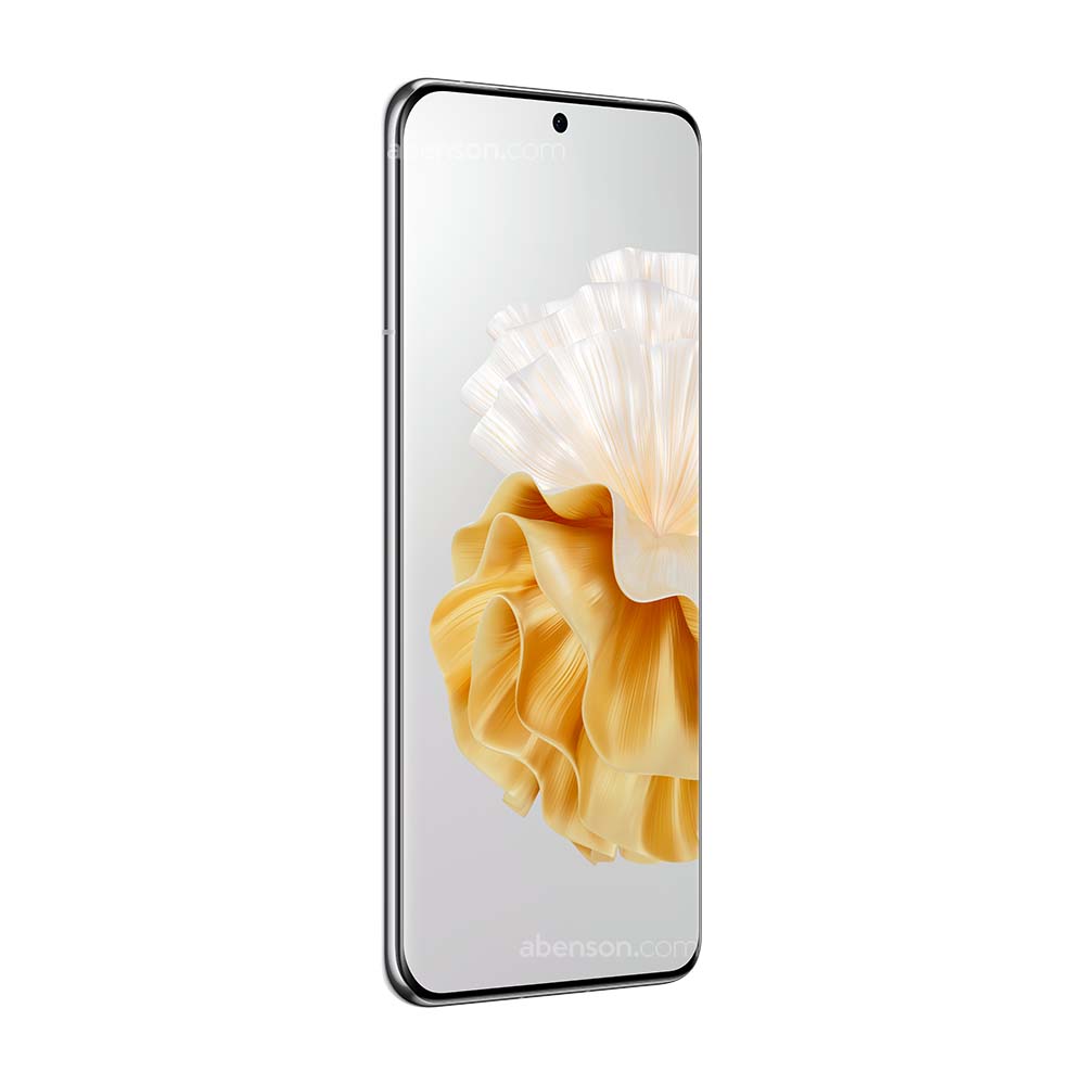 Huawei P60 Pro (8GB + 256GB) Rococo Pearl Smartphone | Mobile