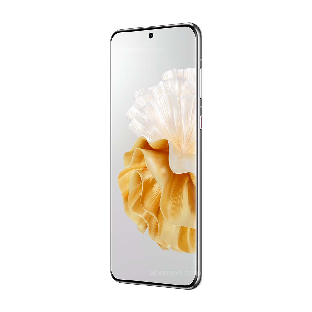Huawei P60 Pro (8GB + 256GB) Rococo Pearl Smartphone | Mobile