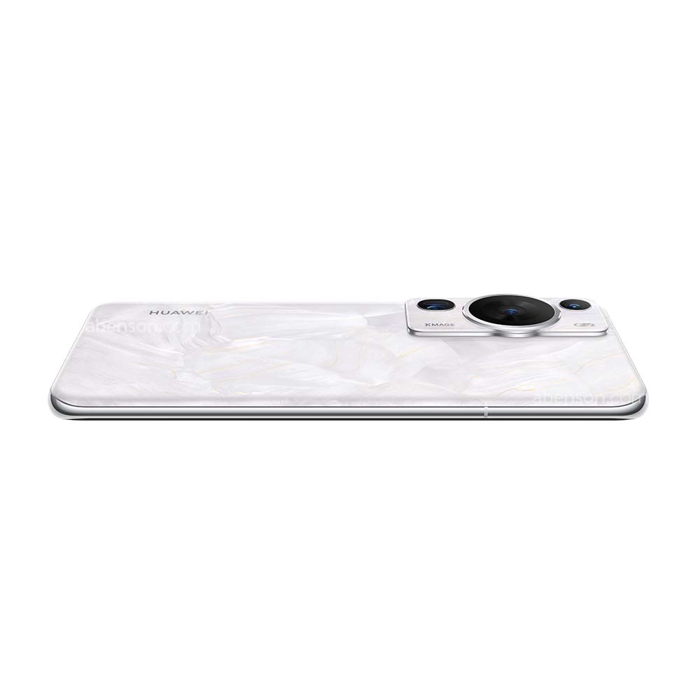 Huawei P60 Pro (8GB + 256GB) Rococo Pearl Smartphone | Mobile