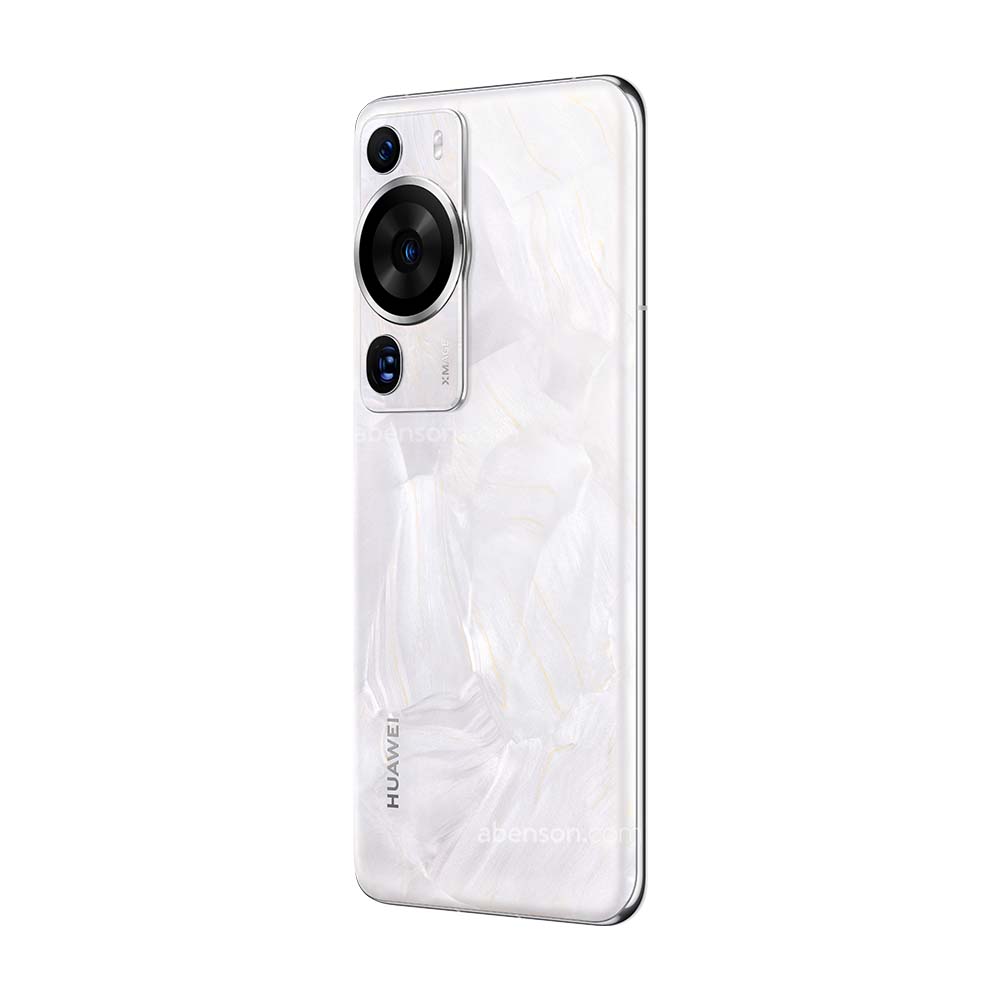 HUAWEI P60 Pro 中国版 ロココパール 12GB 256GB Huawei P60 Pro (12GB + 512GB) Rococo Pearl Smartphone | Mobile