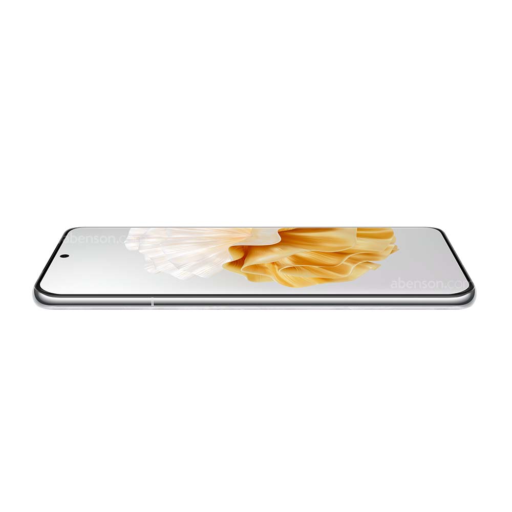Huawei P60 Pro (12GB + 512GB) Rococo Pearl Smartphone | Mobile