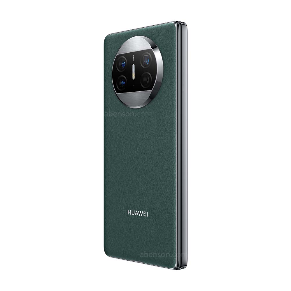 【美品】HUAWEI Mate X3 Global版 Dark Green Buy Huawei Mate X3 512GB/12GB Dark Green
