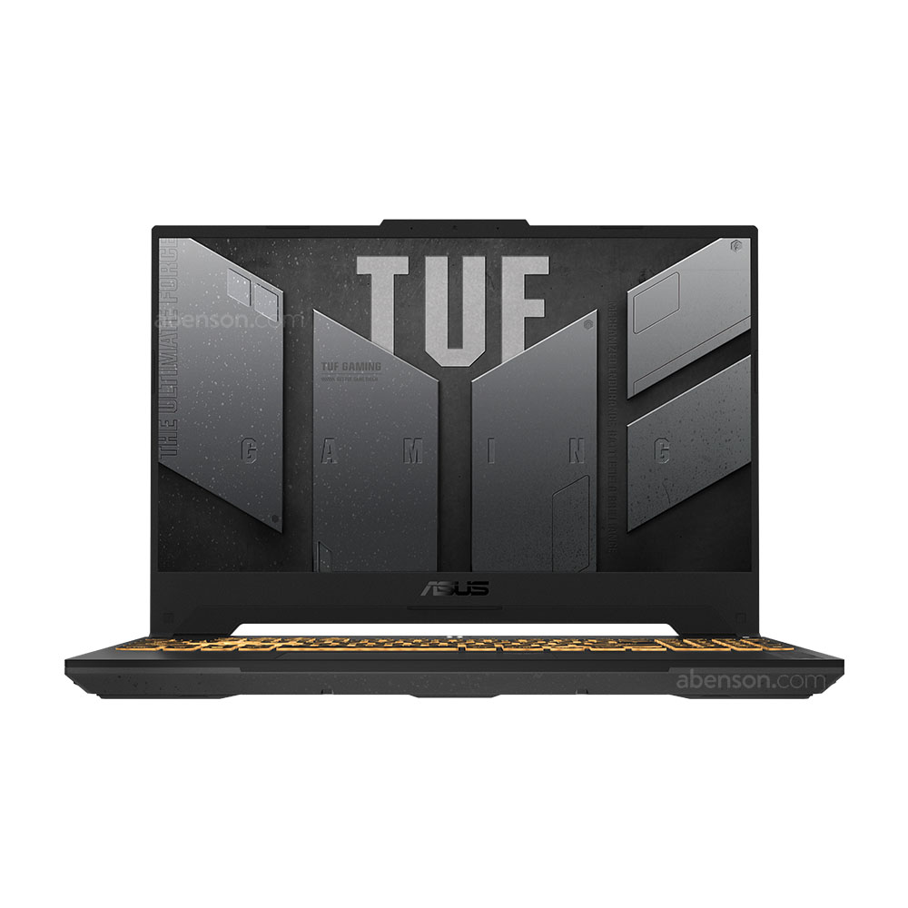 Gaming F15 Tuf Gaming 17 Inch Asus TUF Gaming F15 Intel Core I7
