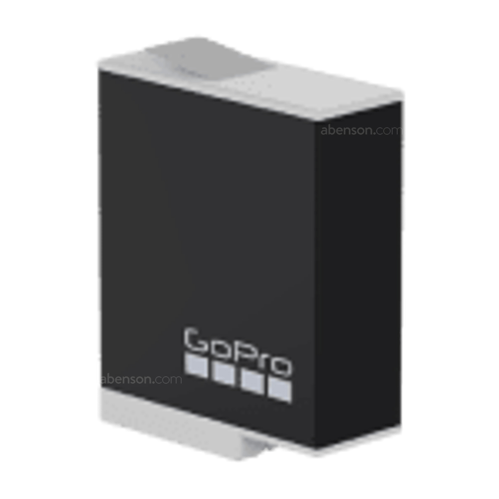 GoPro 純正 Enduroバッテリー ADBAT-011 2個セット GoPro Enduro Rechargeable Battery ADBAT-011 | Camera Accessories