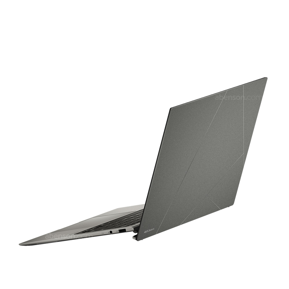 ASUS Zenbook S13 UX5304VA-NQ204WS Basalt Gray Laptop ASUS Zenbook S13 UX5304VA-NQ204WS Basalt Gray Laptop