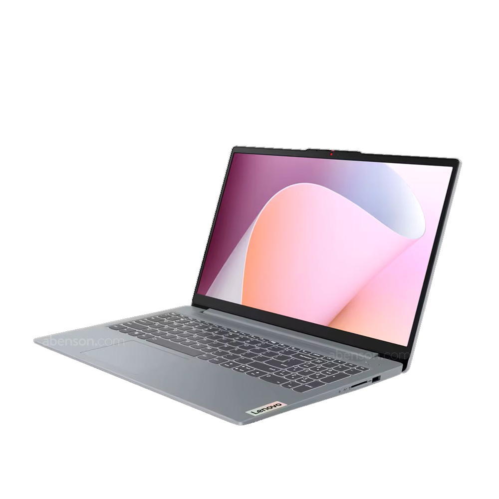 Lenovo IdeaPad Slim 3 82XM0007PH Arctic Grey Laptop | Productivity
