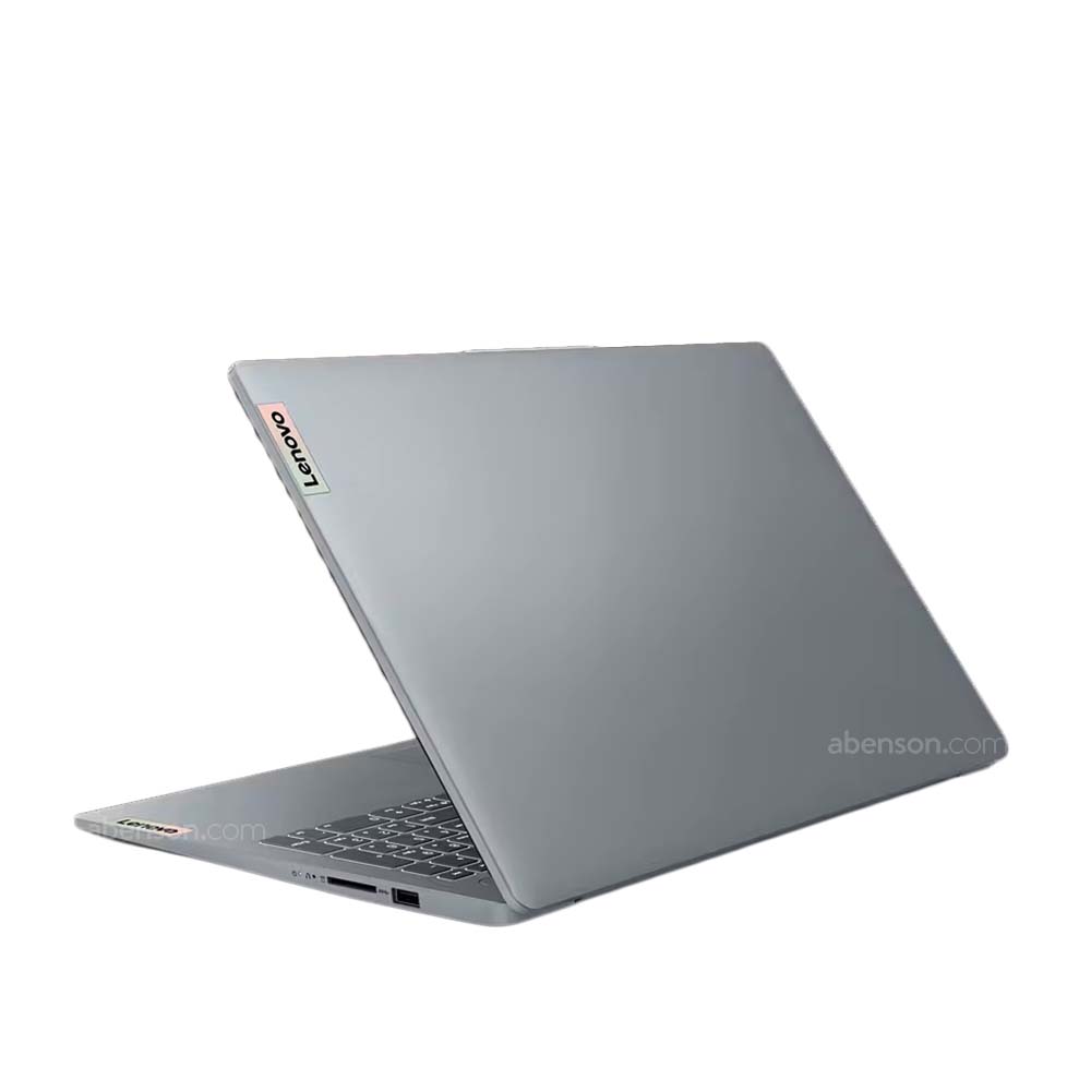Lenovo IdeaPad Slim 3 82XM0007PH Arctic Grey Laptop | Productivity