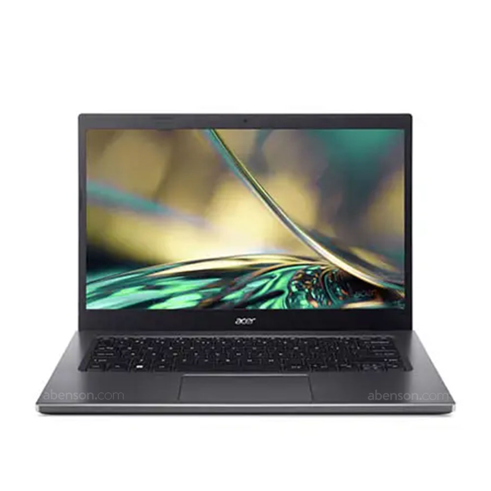 Acer Aspire 5 A514-55-59T8 Haze Gold Laptop | Productivity and