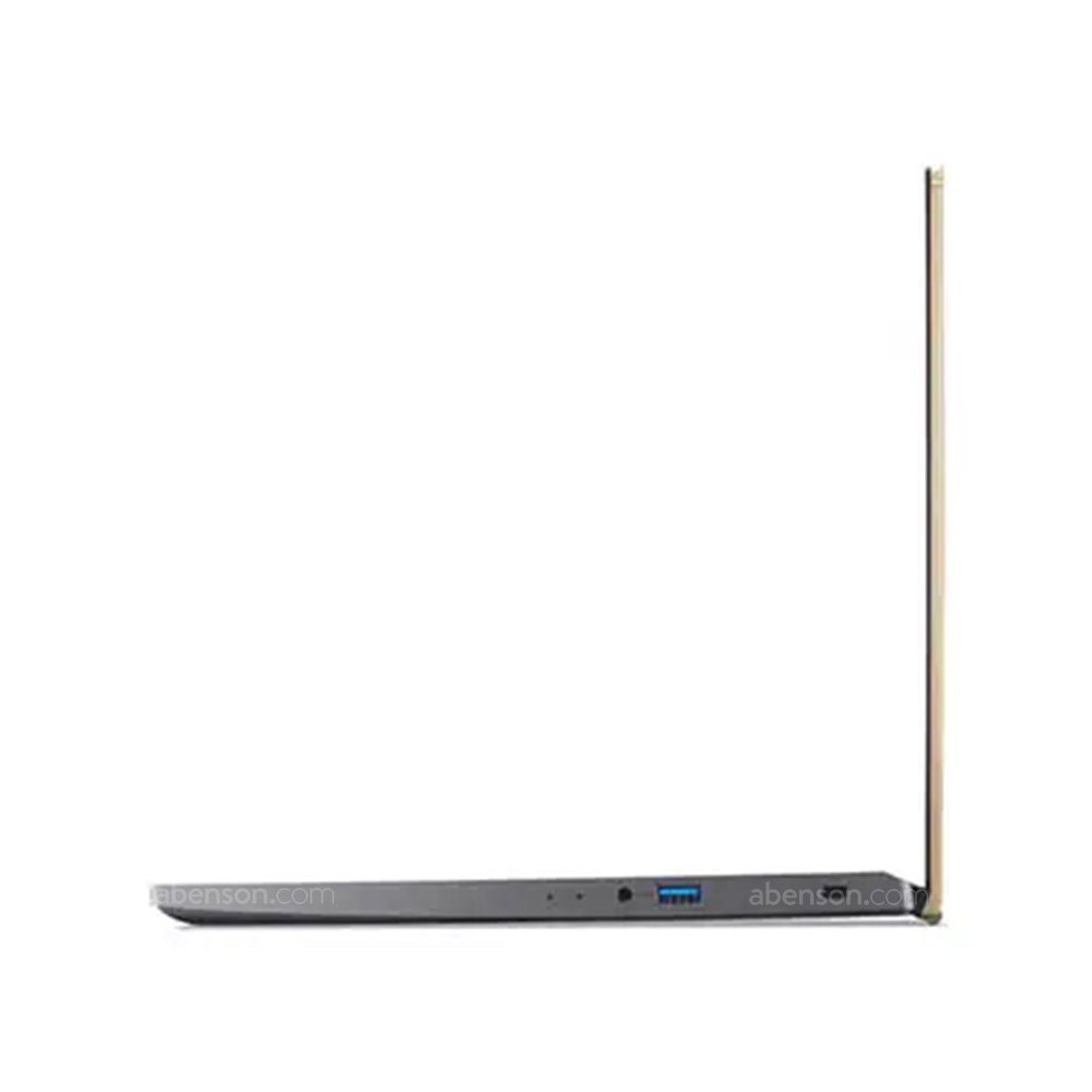 Acer Aspire 5 A514-55-59T8 Haze Gold Laptop | Productivity and