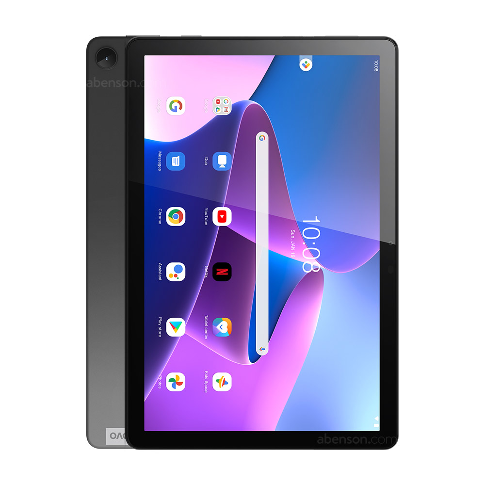 Lenovo Tab M10 (3rd Gen) TB-328XU Storm Grey Tablet | Mobile
