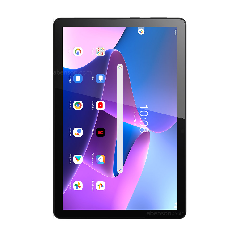 Lenovo Tab M10 (3rd Gen) TB-328XU Storm Grey Tablet | Mobile