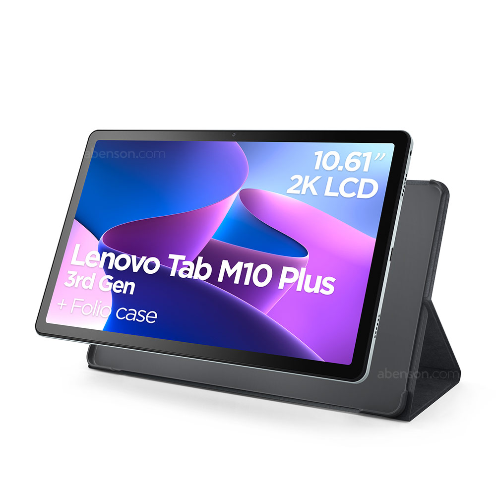 Lenovo Tab M10 (3rd Gen) TB-328XU Storm Grey Tablet | Mobile