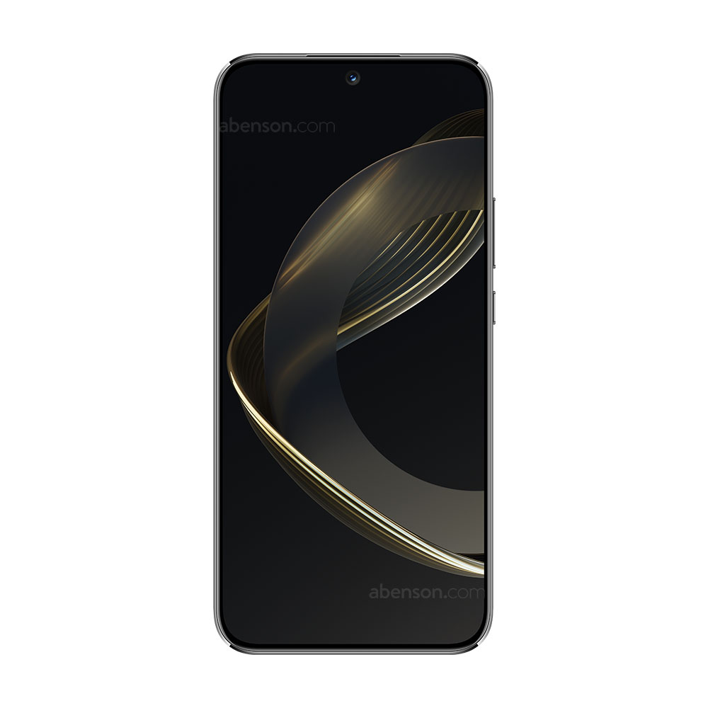Huawei nova 11 (8GB + 256GB) Black Smartphone | Mobile | Abenson.com